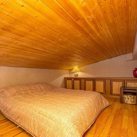 Homency - Residence Les Chevreuils Alpe d'Huez Dış mekan fotoğraf