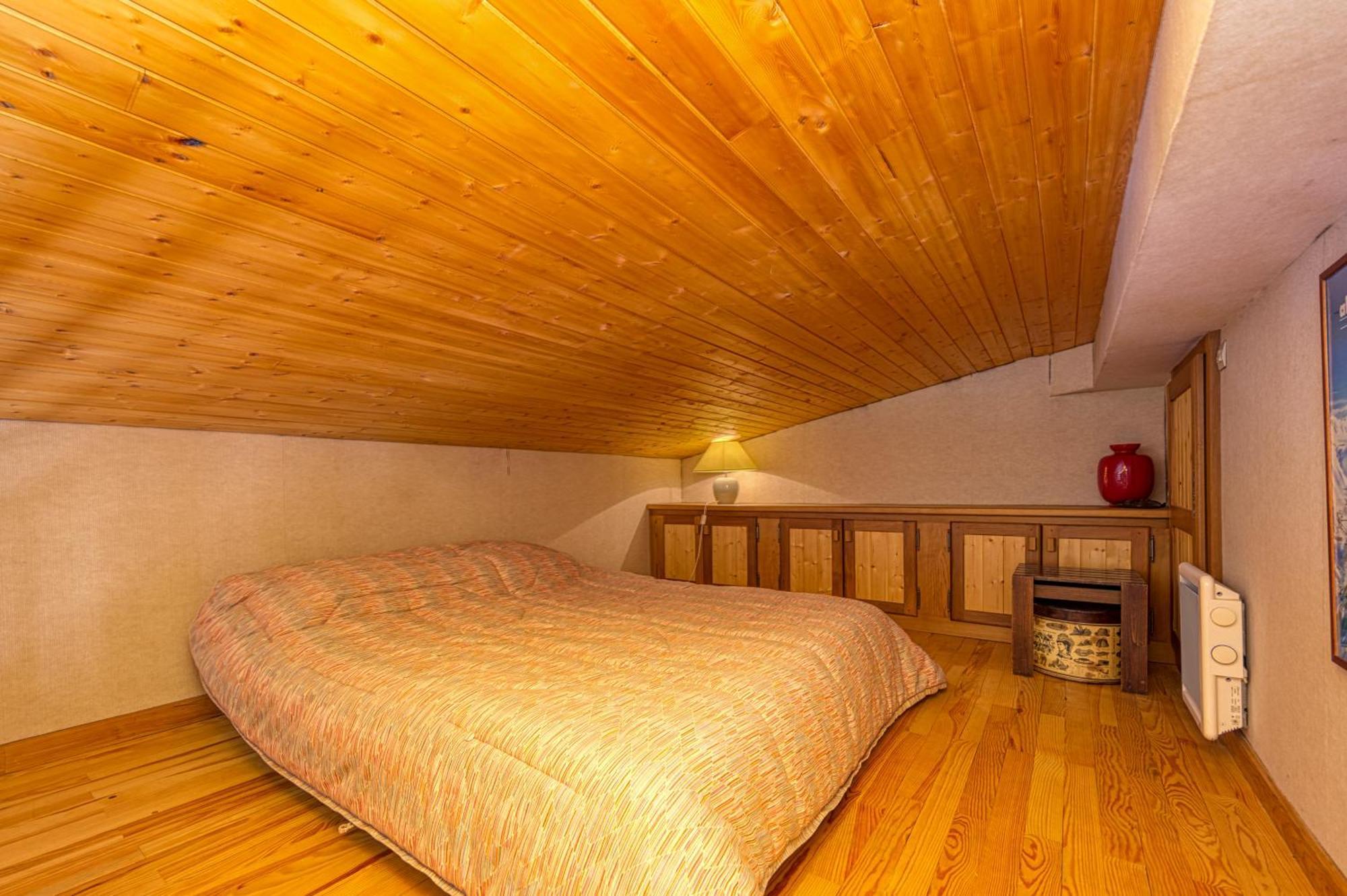 Homency - Residence Les Chevreuils Alpe d'Huez Dış mekan fotoğraf