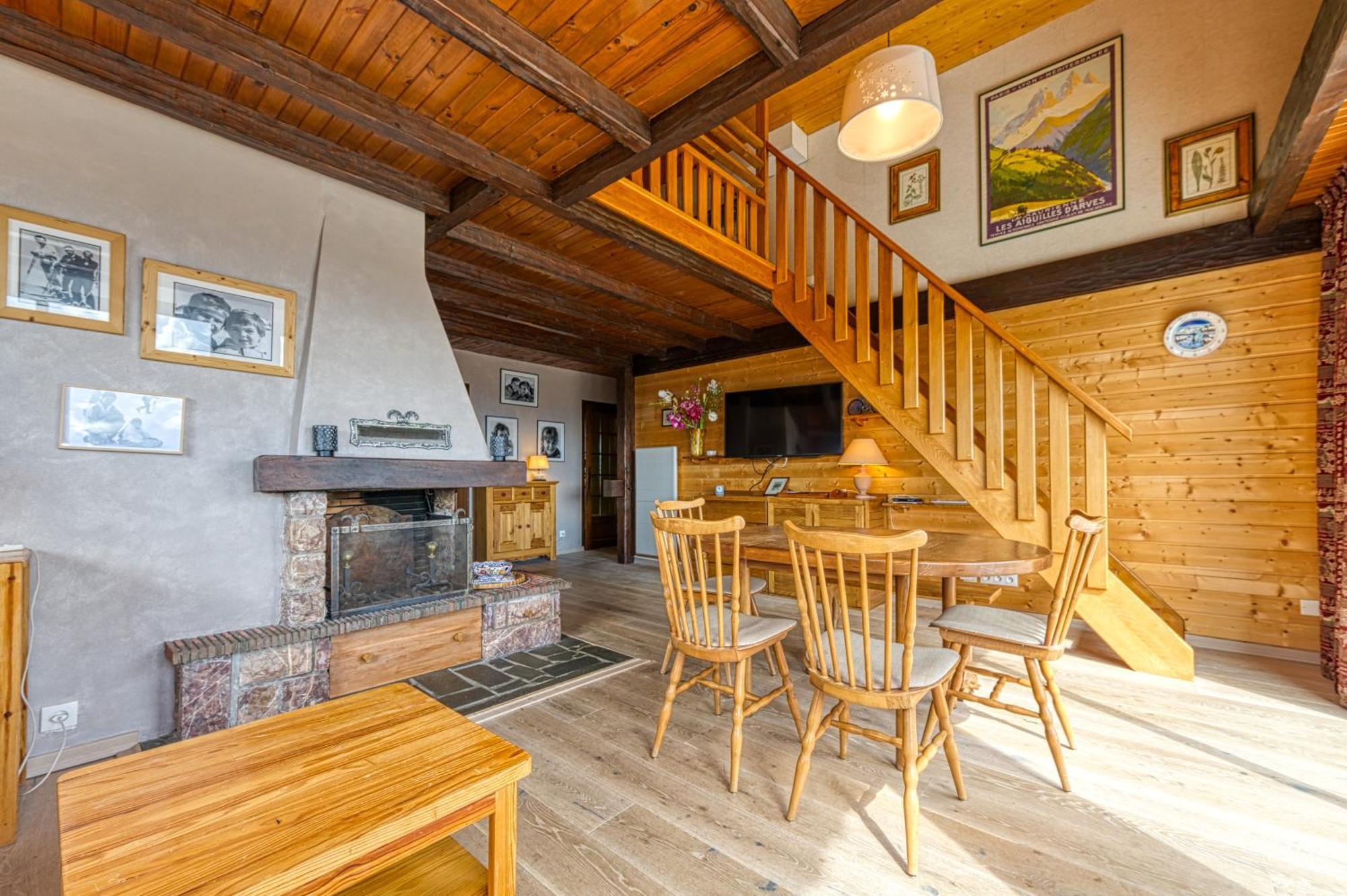 Homency - Residence Les Chevreuils Alpe d'Huez Dış mekan fotoğraf
